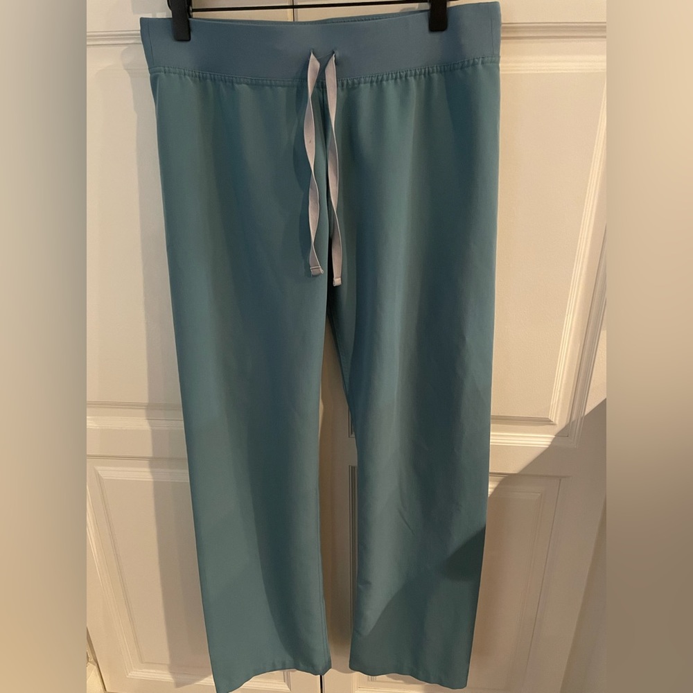 Figs Livingston Scrub Pants, Size Small